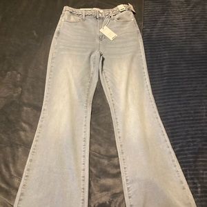 Judy blue wide leg brand new with tags